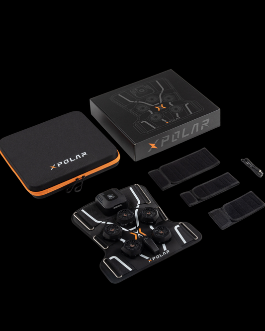 XPOLAR X2