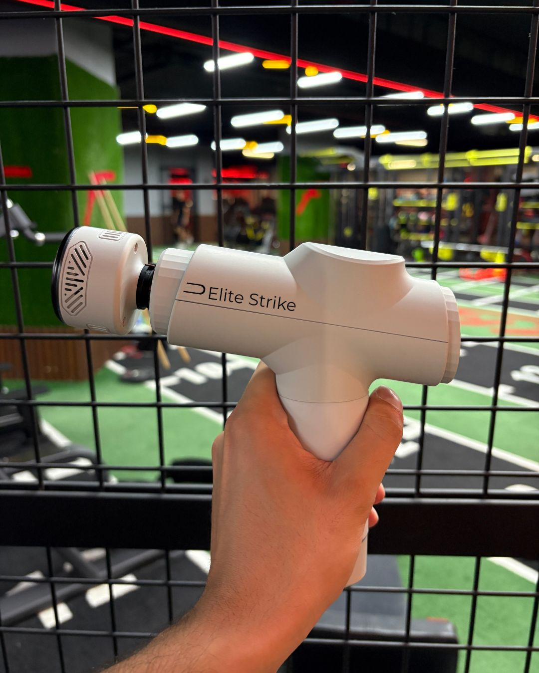 Can Hot & Cold Massage Guns Really Transform Your Recovery?