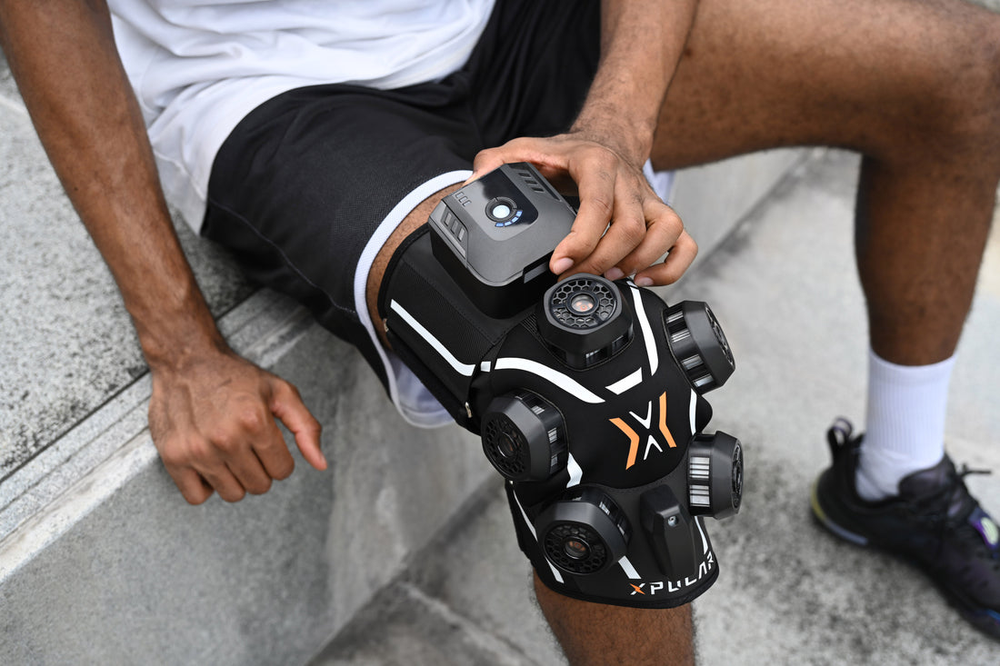 What is the XPOLAR Device Everyone Is Talking About? How Can It Help You?