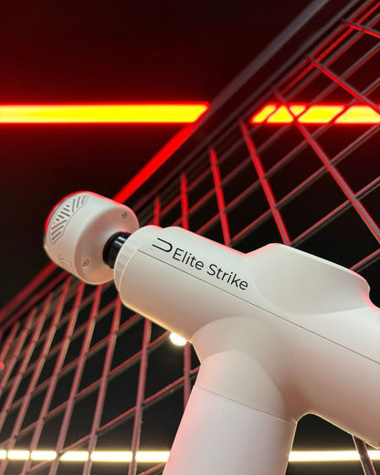 ELITE STRIKE